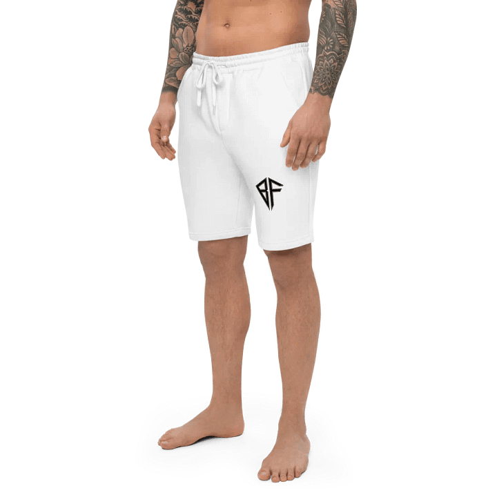 White Shorts product image (2)