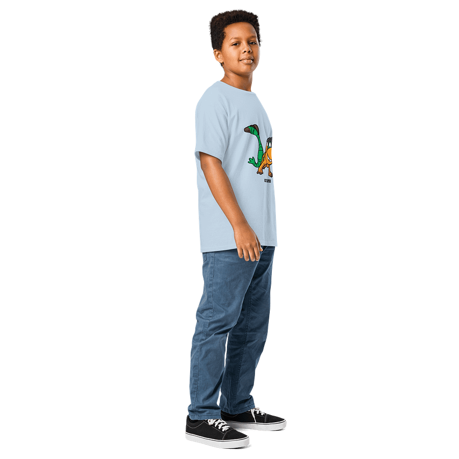 Goofy Gator Kids T-Shirt product image (5)