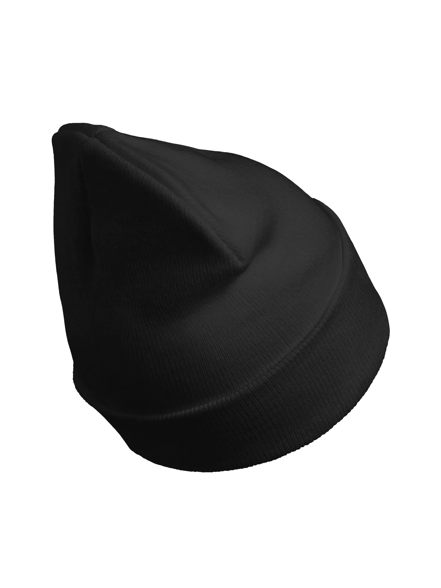 Embroidered "Hero Table" Knit Beanie product image (25)