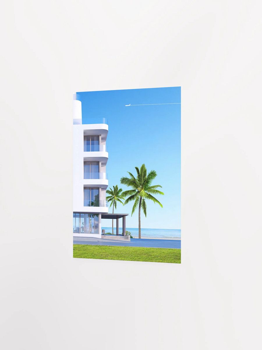 Canaries, Ibiza, Spain, Miami, Florida, Egypt, Morocco, Tunisia — Minimalistic travel posters, Boho travel art product image (11)