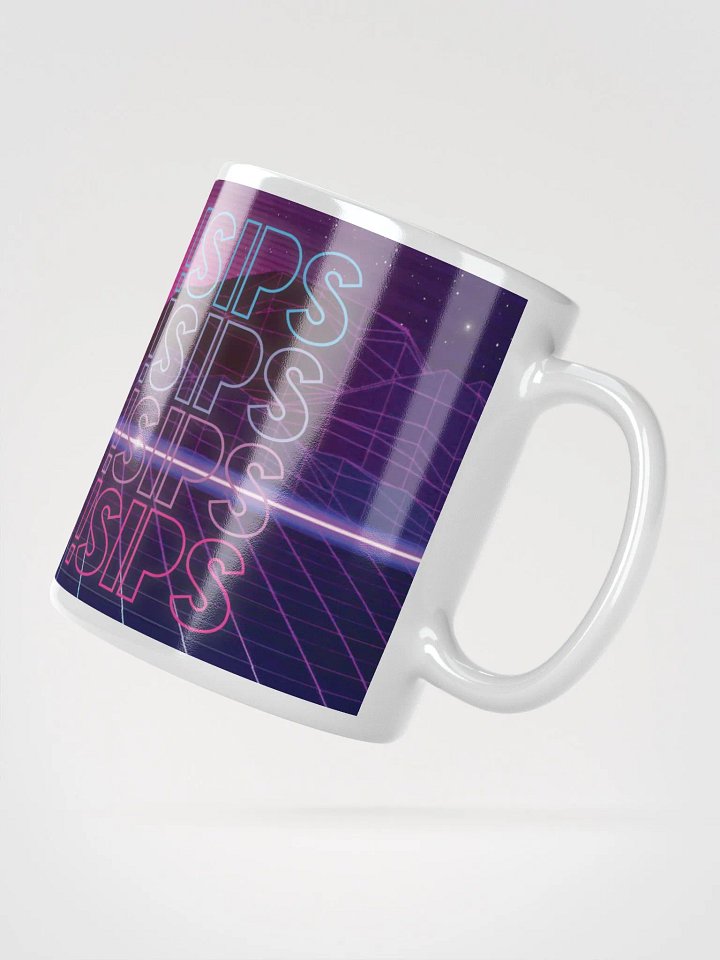 SIPS coffee mug product image (4)