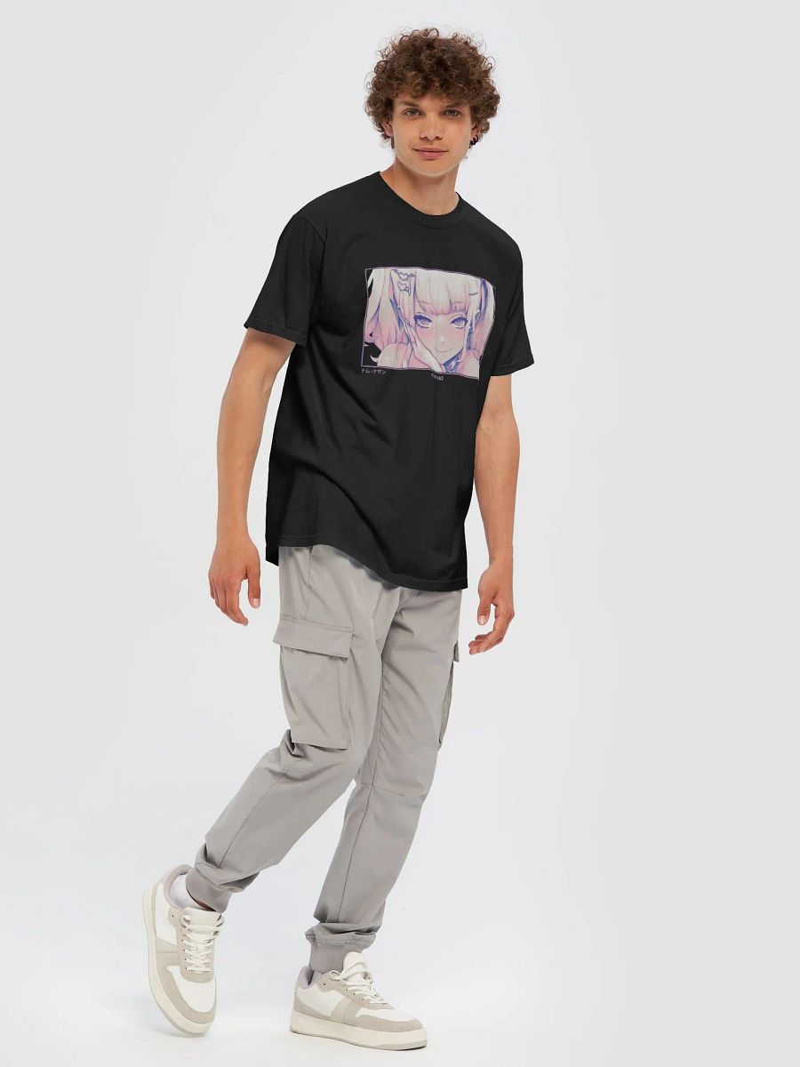 Lover Girl Namu T-Shirt (Sunset Colourway) product image (7)