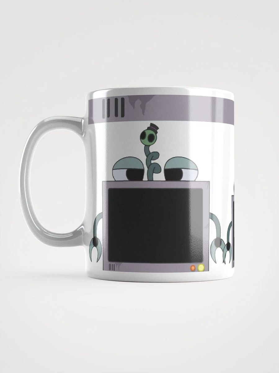 D2ST Mug product image (6)
