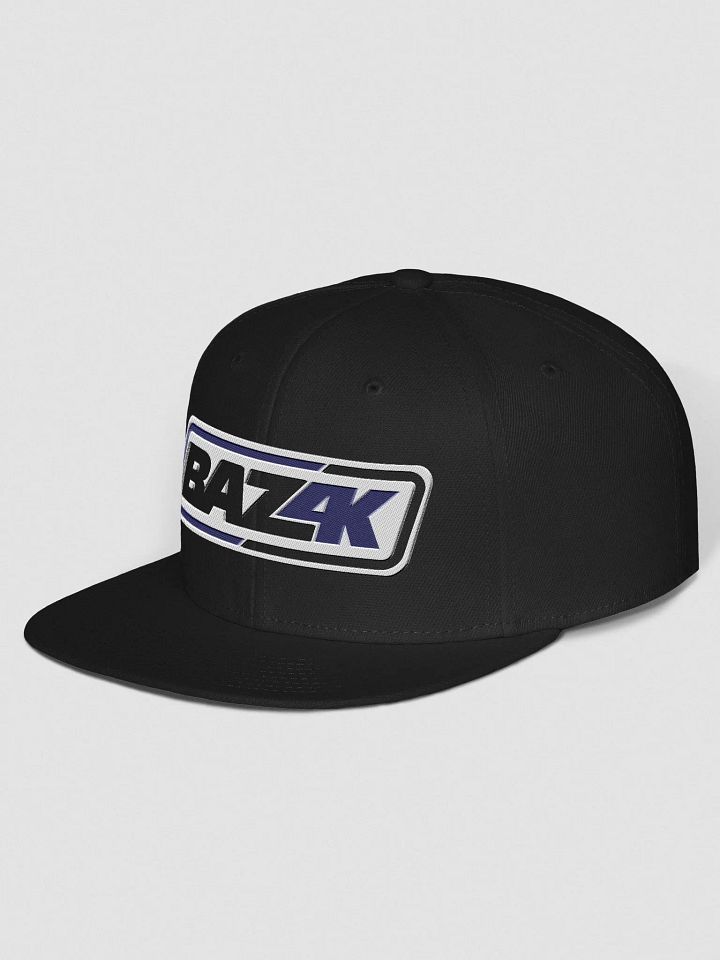 Snapback Hat product image (2)