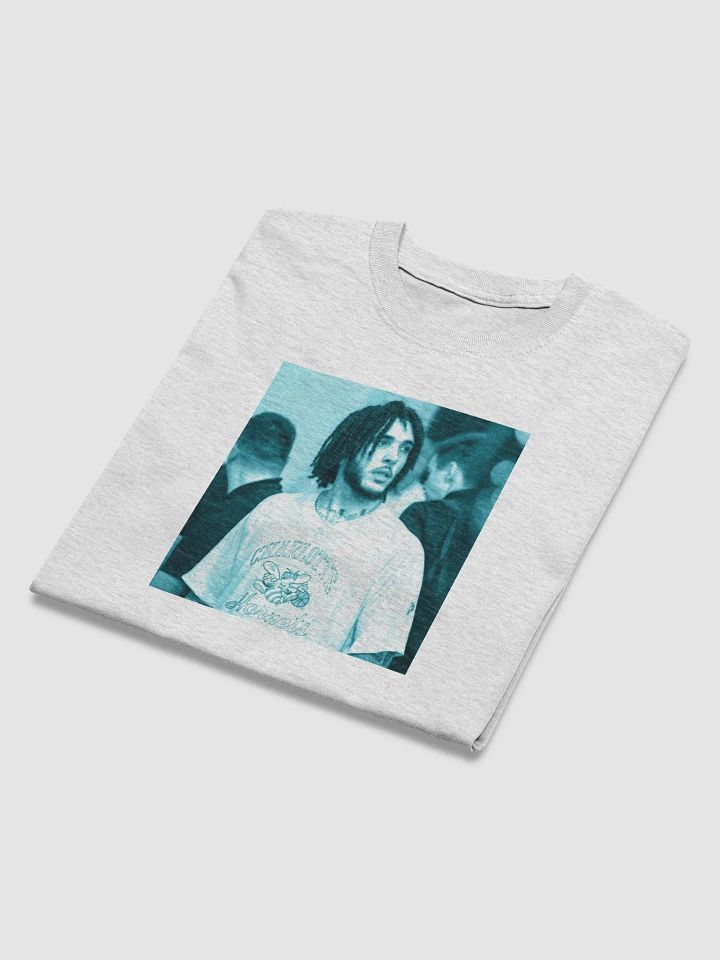 Till I Die GELO, G3 GELO & zixleyn T-Shirt product image (2)