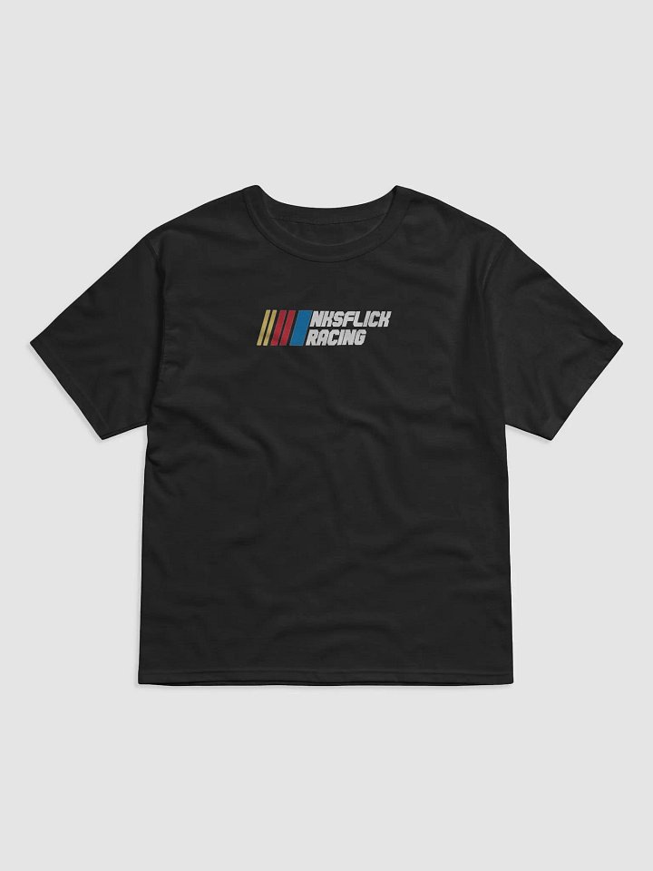 nksflick raing champions t-shirt product image (1)