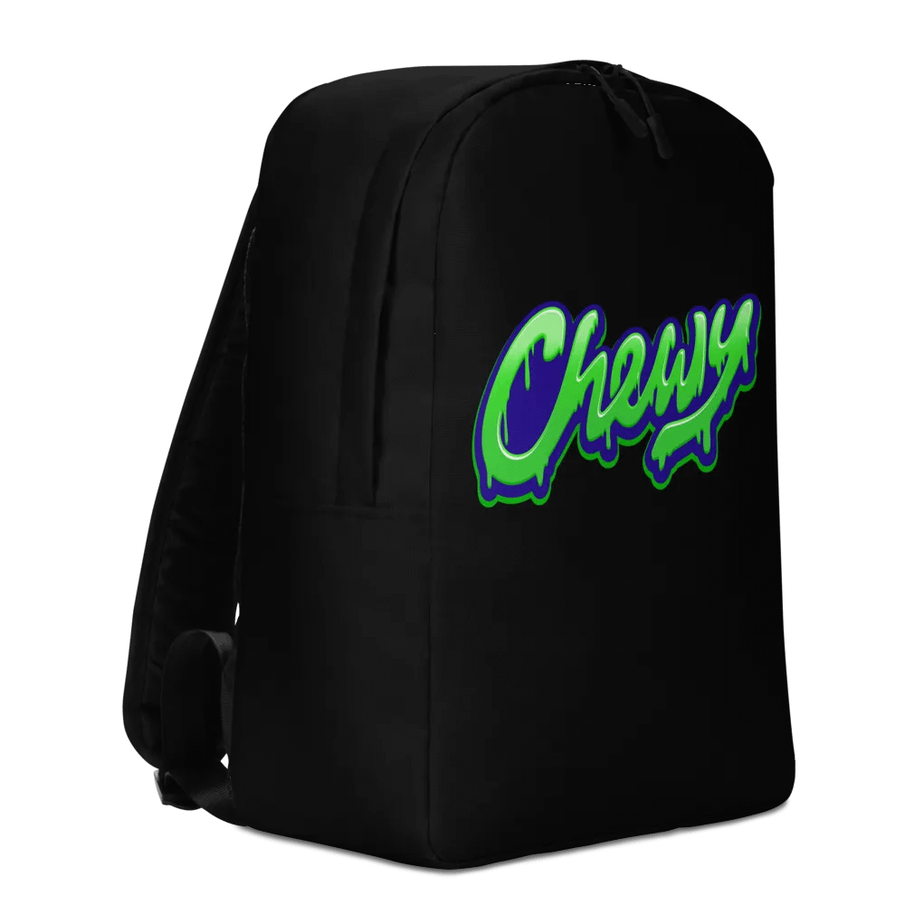 Chewy Backpack product image (8)