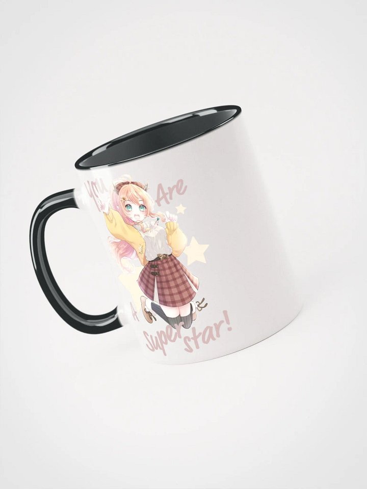 'Superstar' Mug product image (1)