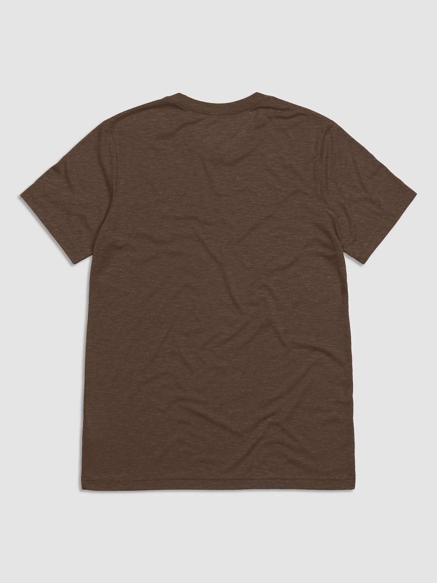 42nd Street Mural | Tri-Blend Unisex T-Shirt product image (3)