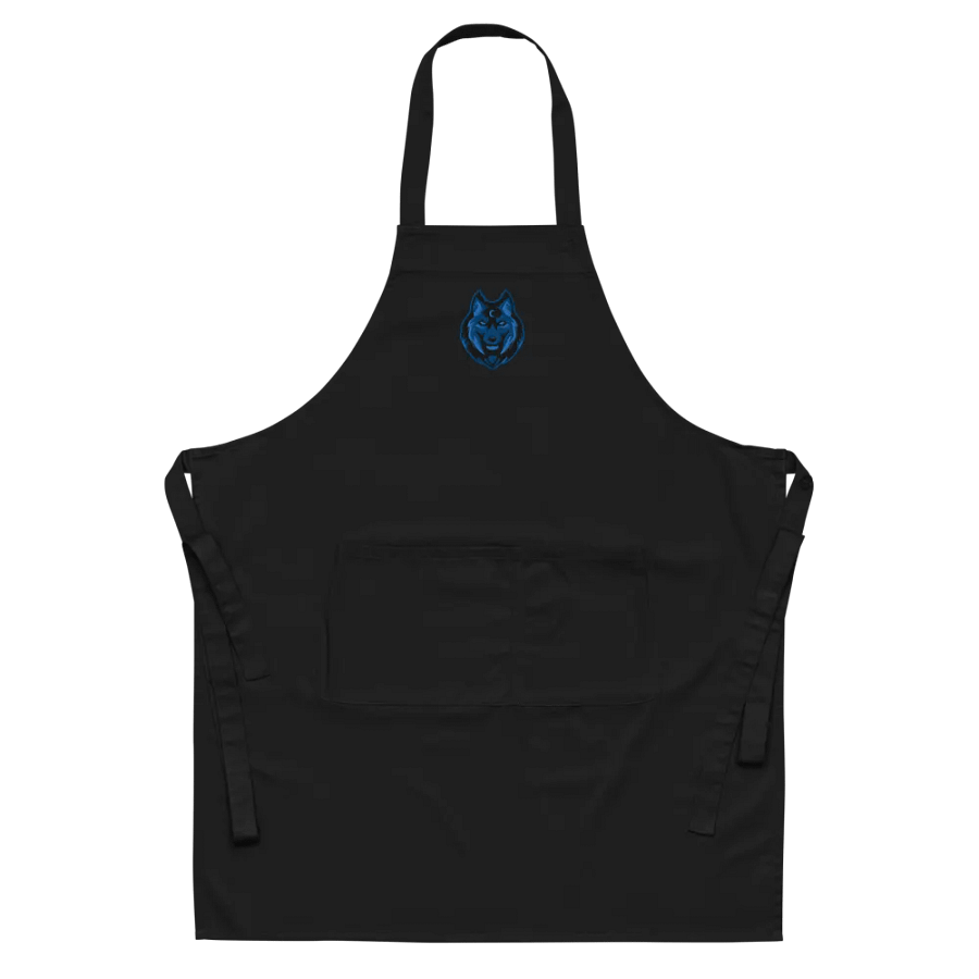 SOL'S Organic Cotton Apron product image (6)