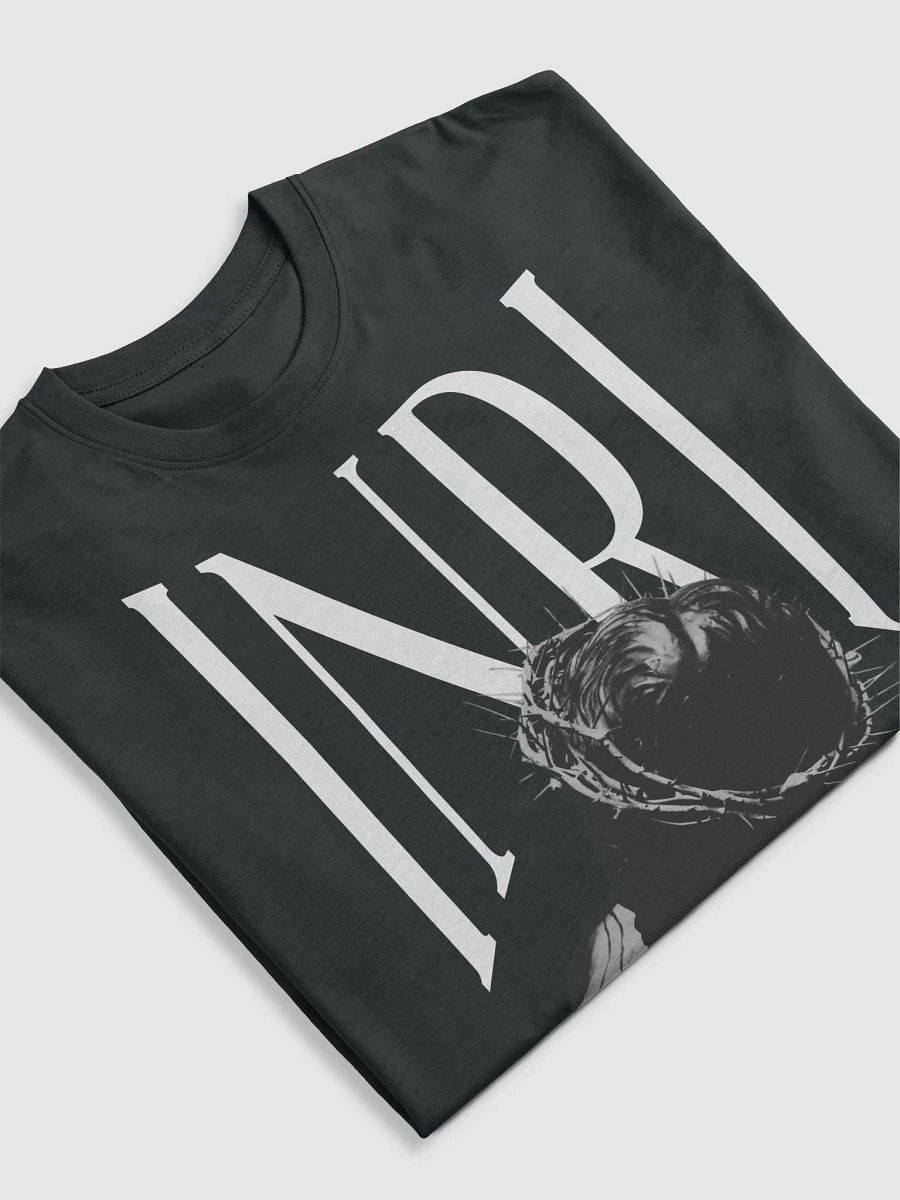 INRI Graphic Tee product image (5)