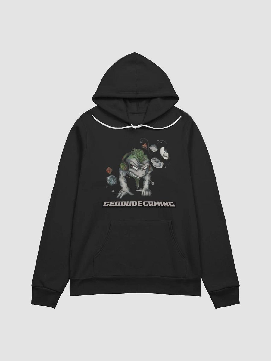 Super Soft Logo Hoodie product image (1)
