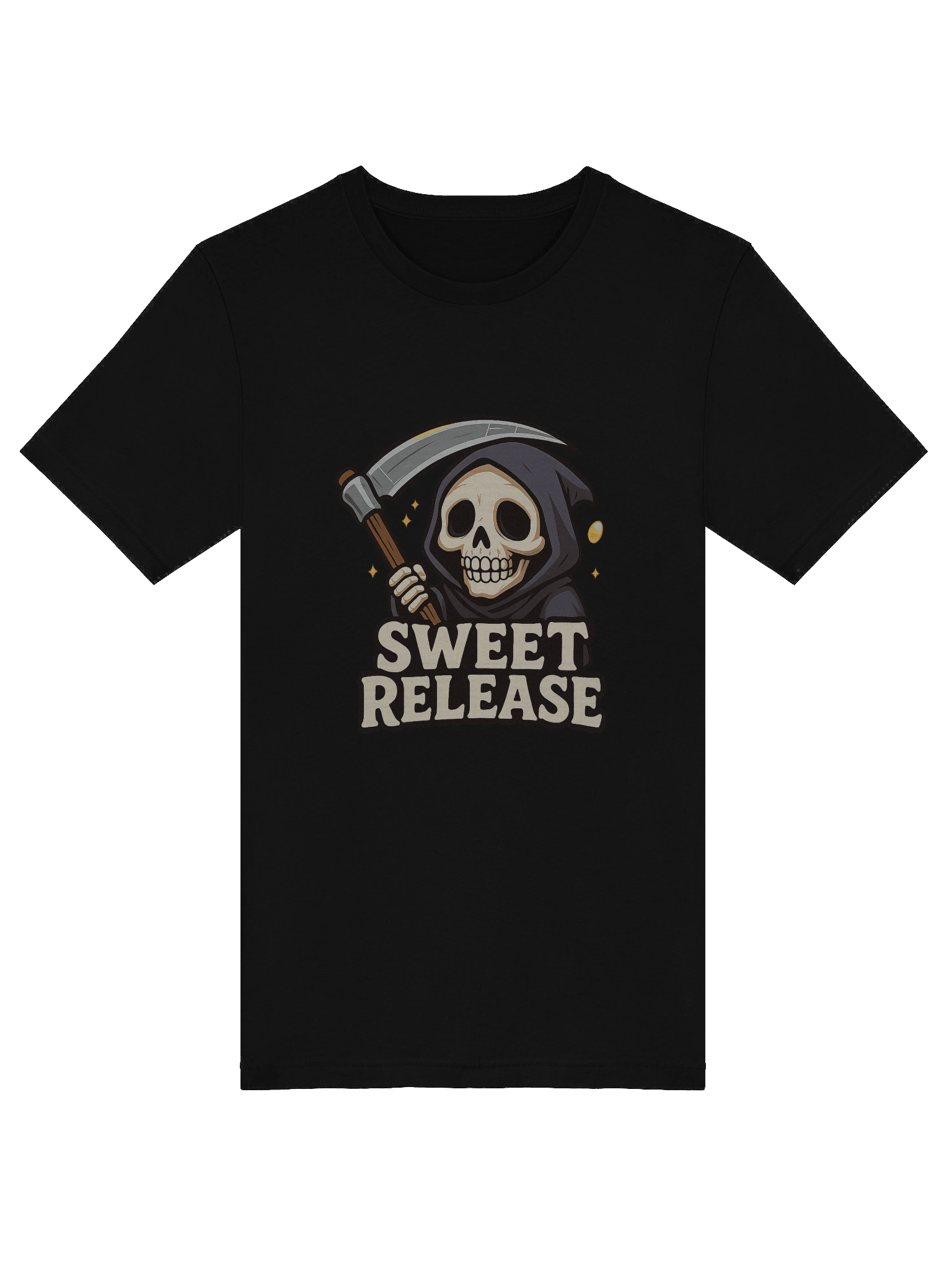 Zombie Walk Champion – Halloween T-Shirt product image (5)