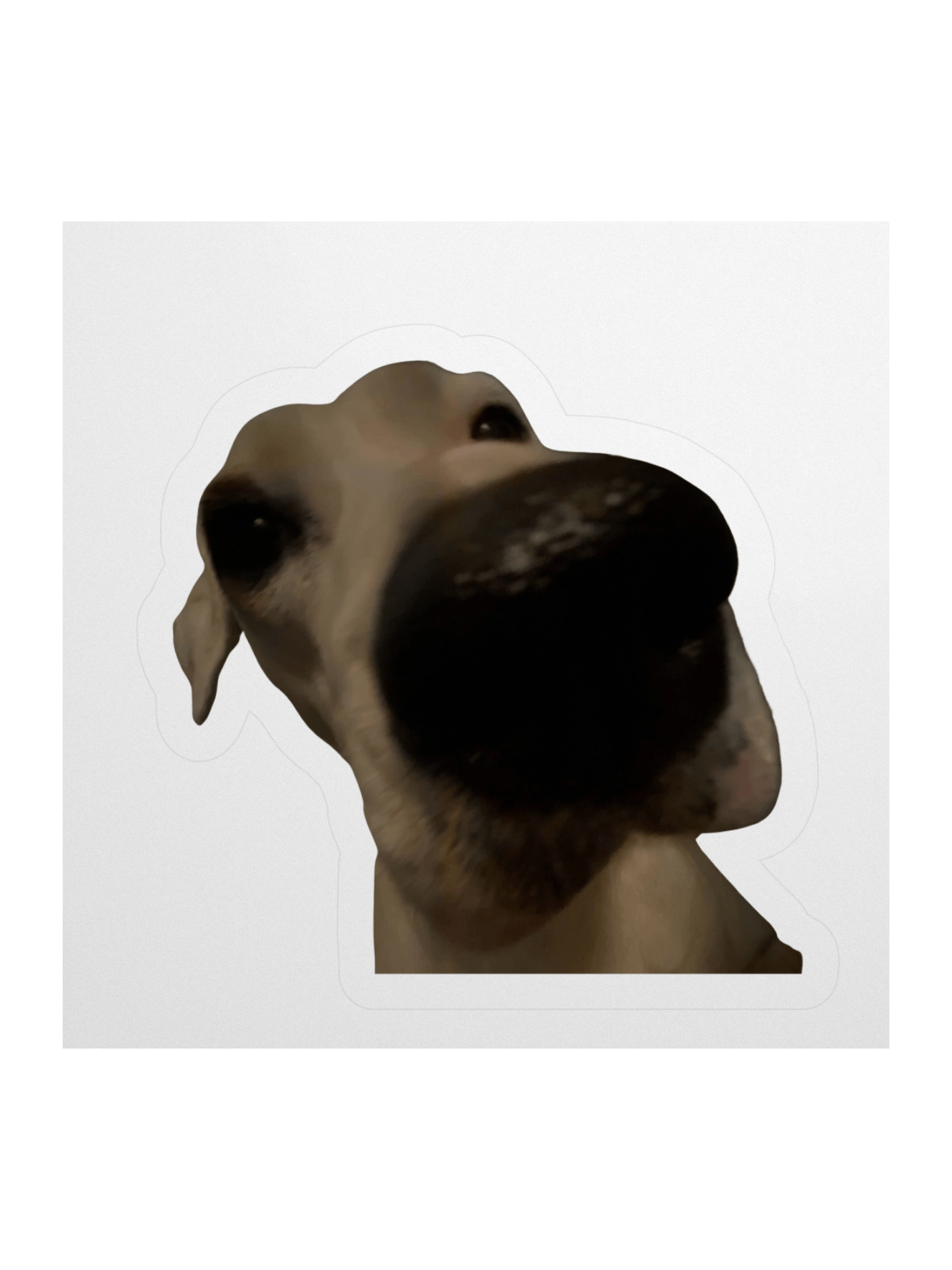Penny Pls Sticker product image (1)