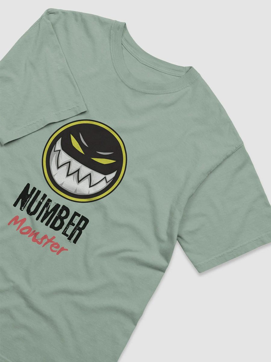 Malevolent BBB Monster Graphic Tee product image (3)