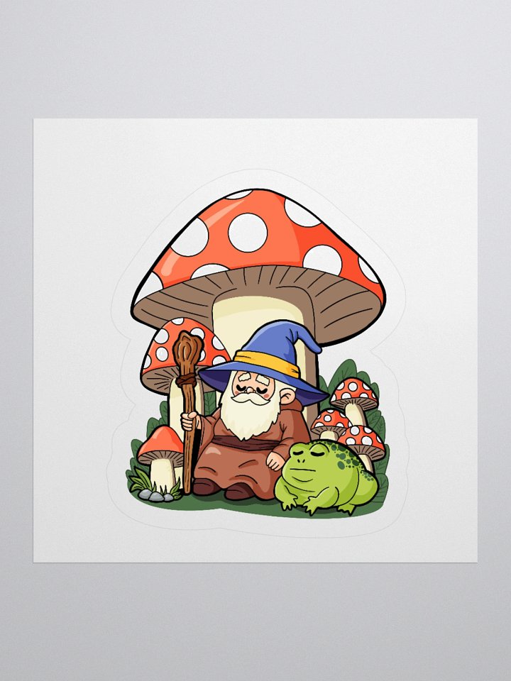 The Wizard of Naps product image (1)