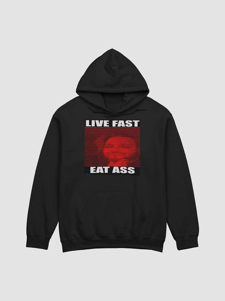 L.F.E.A. Hoodie product image (1)