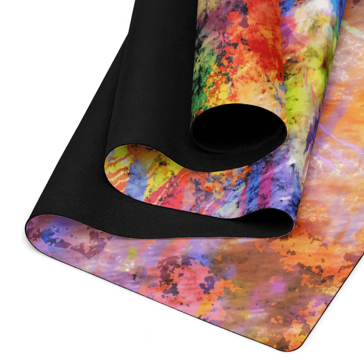Spectrum of Possibilities Yoga Map product image (2)
