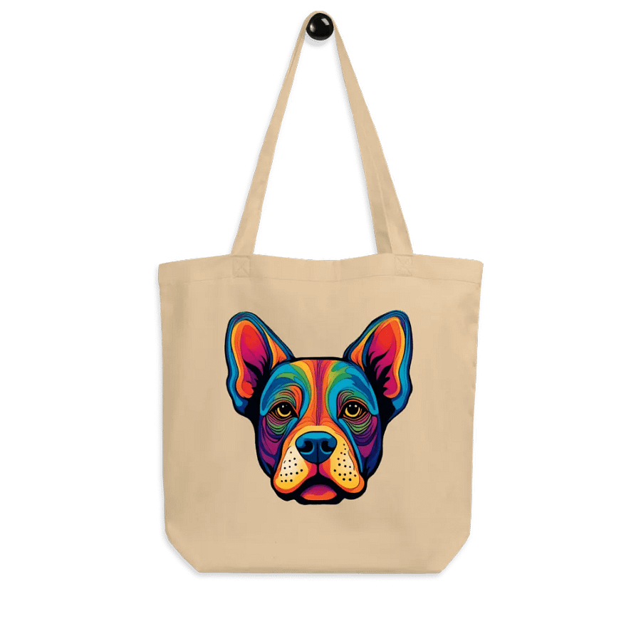 Puppy Tote product image (6)