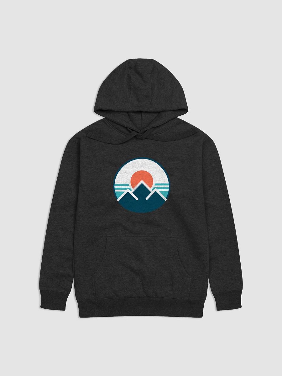'Adventure Is Out There' Hoodie product image (1)