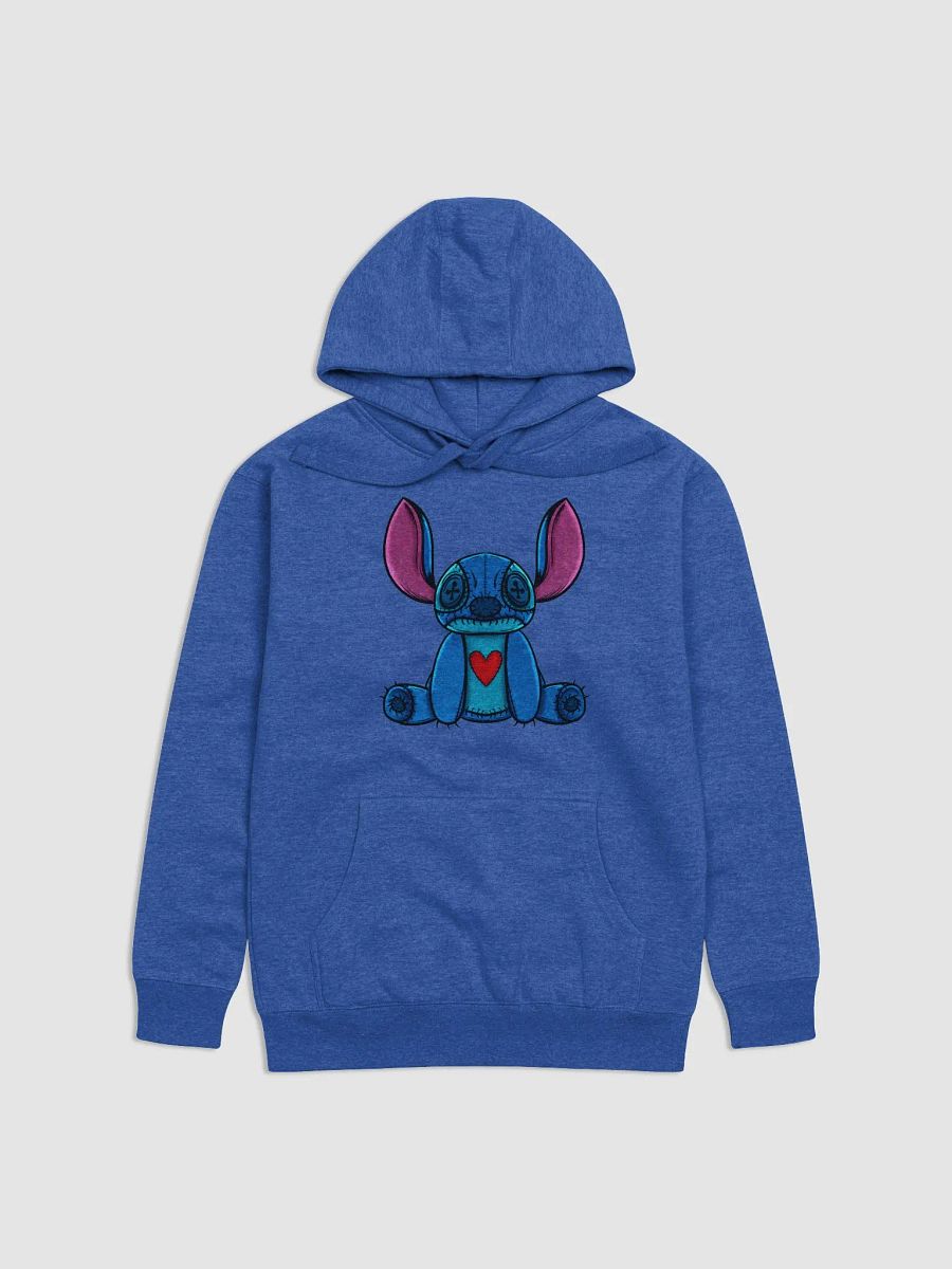 voodoo stitch hoodie product image (1)