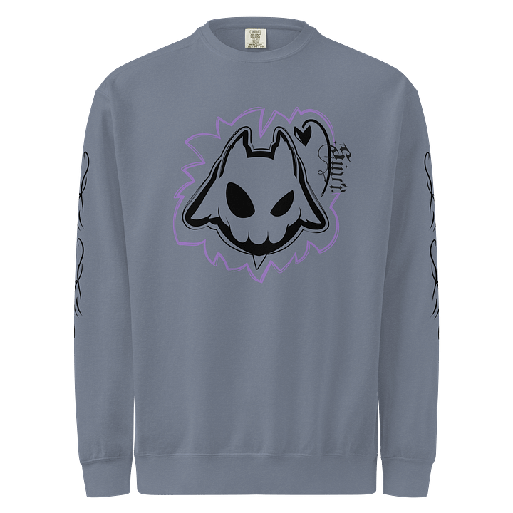 Suvi Logo Sweatshirt product image (1)