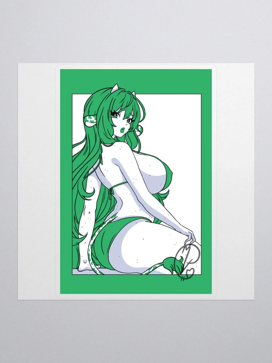 MooUpps [Green] product image (1)