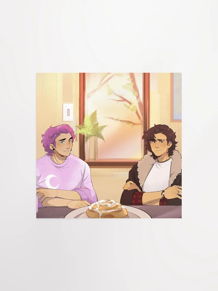 BitterSweet | Cinnamon Roll product image (2)