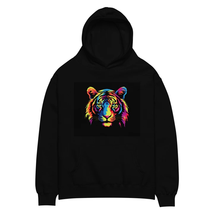 RAINBOW TIGER product image (2)