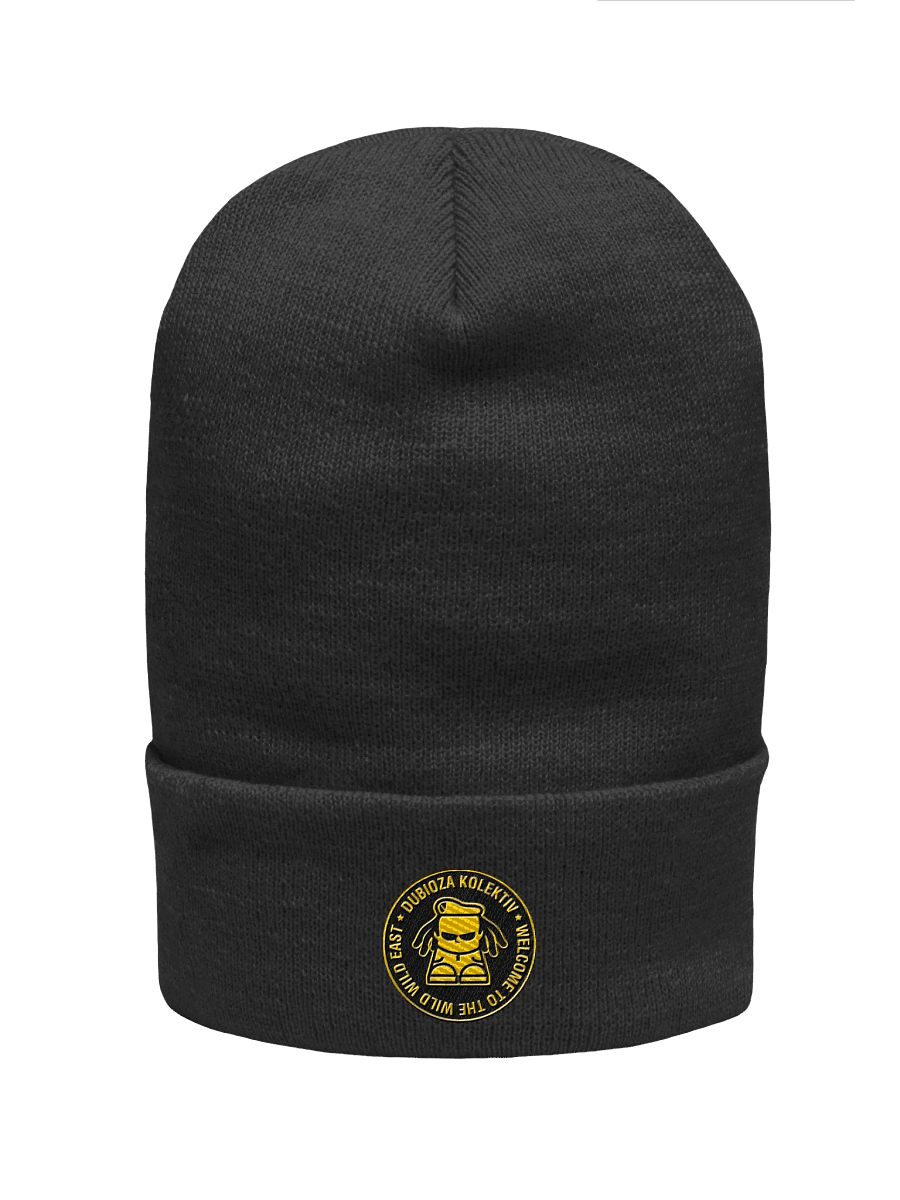 Dubioza kolektiv Beanie product image (3)