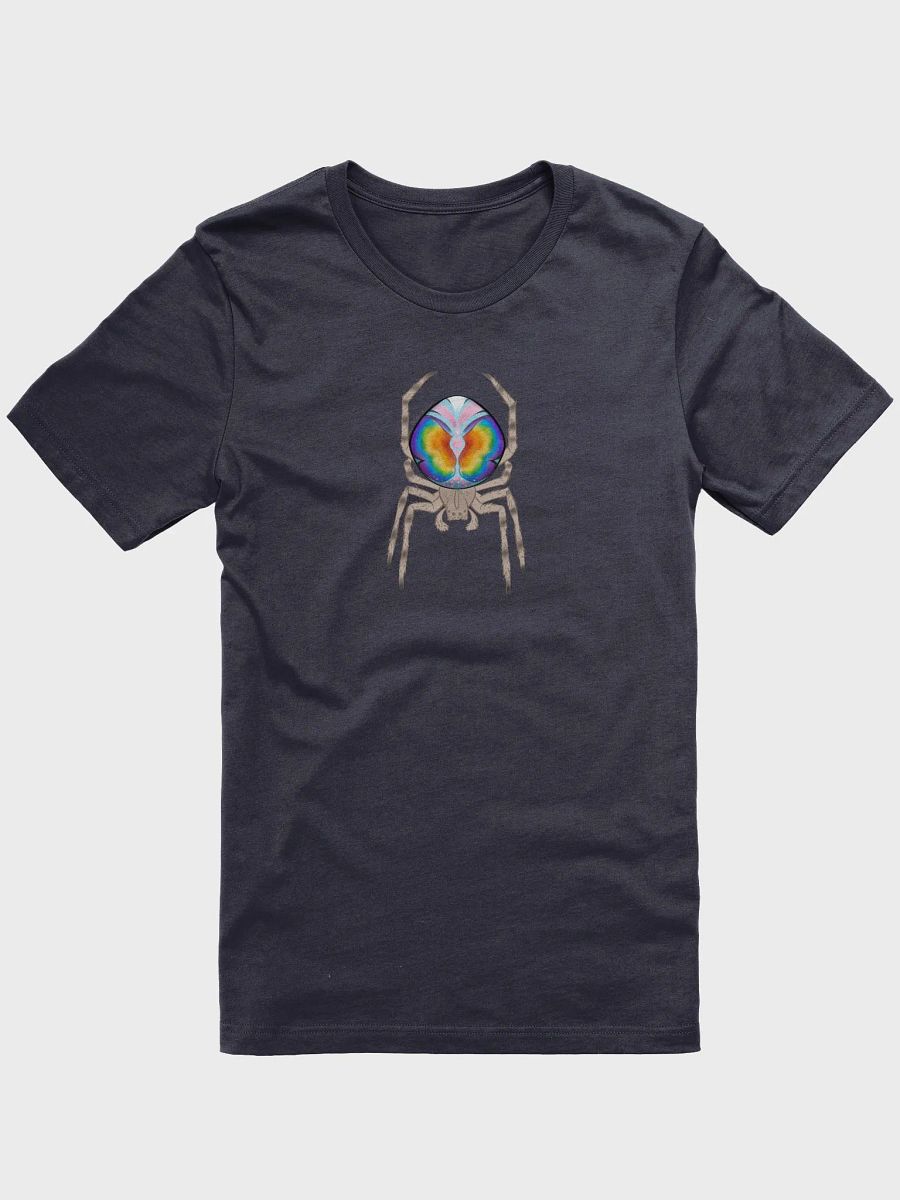 Large They Pride-r – T-shirt product image (22)