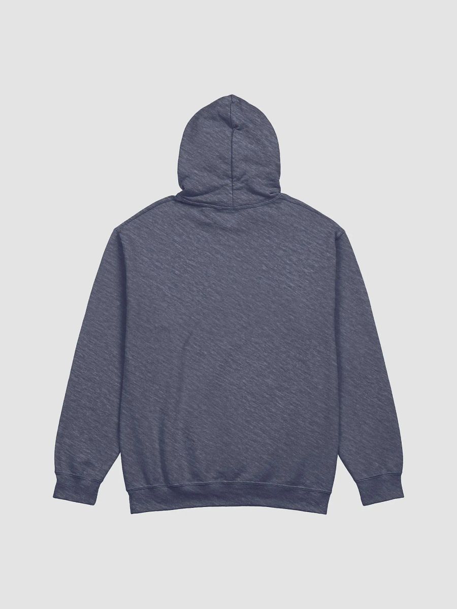 College Block Hoodie product image (3)