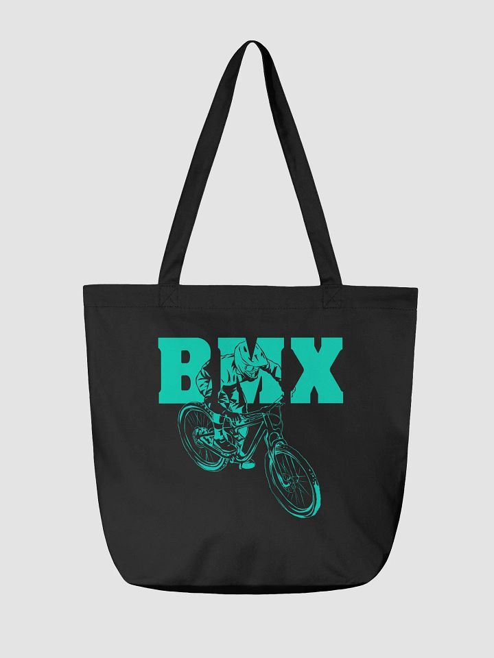 BMX Eco Tote product image (3)