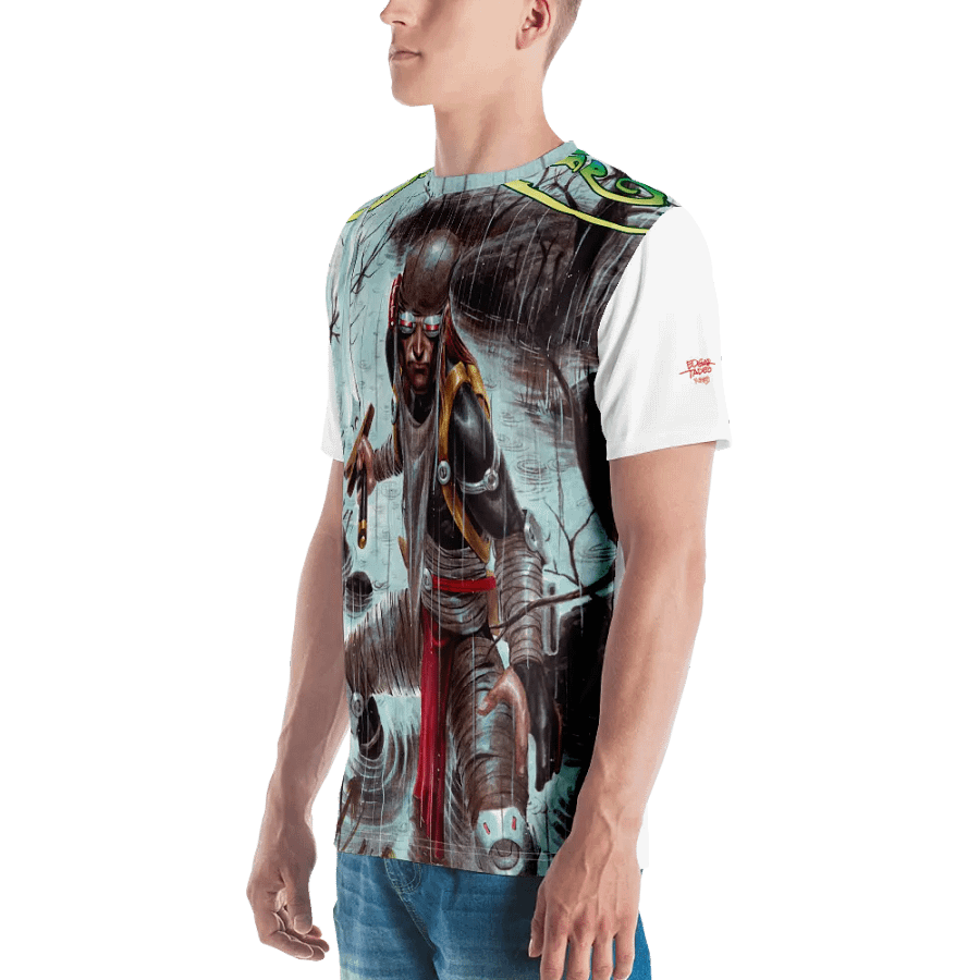 Jacara Zar All-Over (M) product image (4)