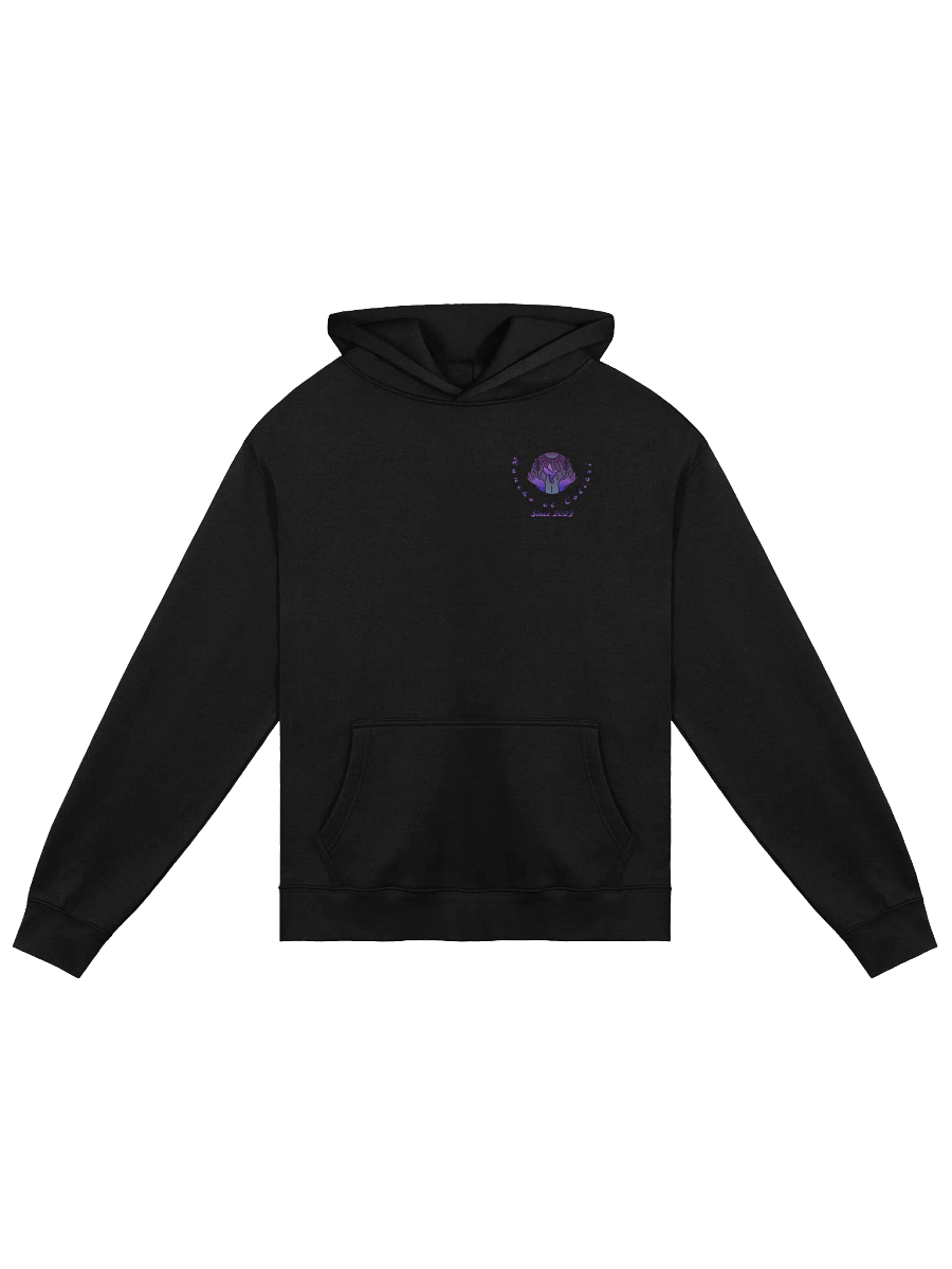 Pollos v1 Oversized Hoodie product image (1)