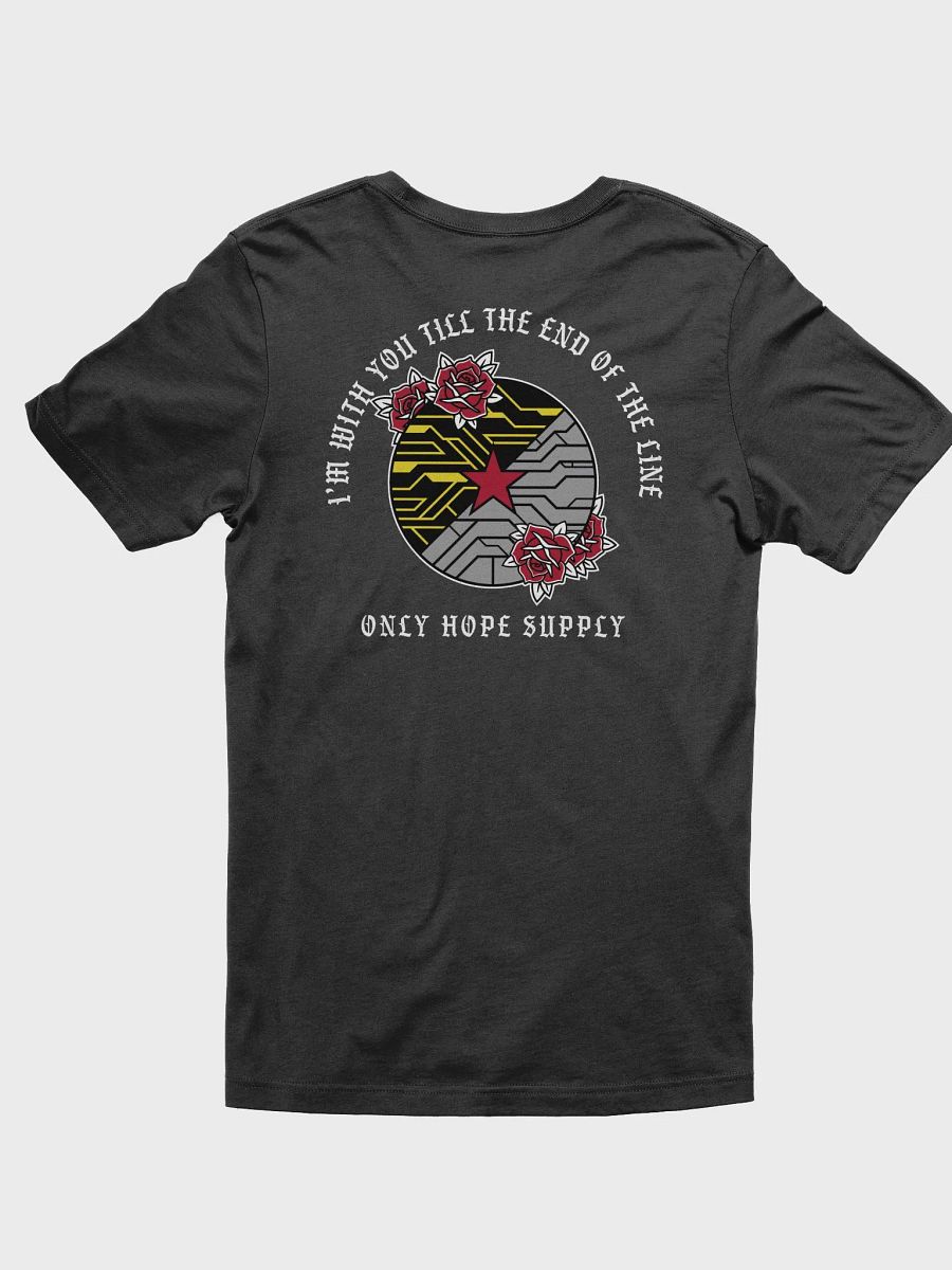 Bucky Barnes - Tee product image (3)