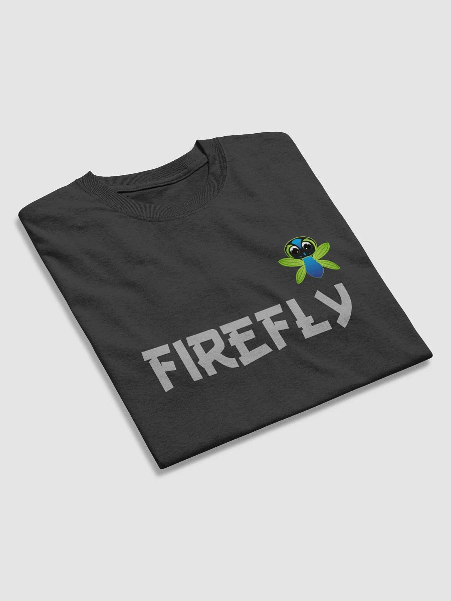 Firefly T-shirt product image (9)