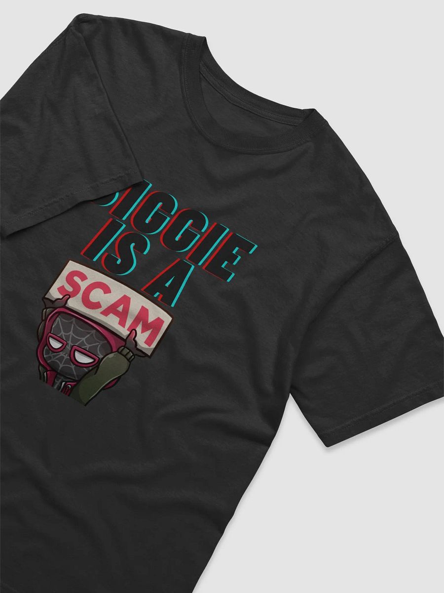 Biggie is a scam T Shirt product image (3)