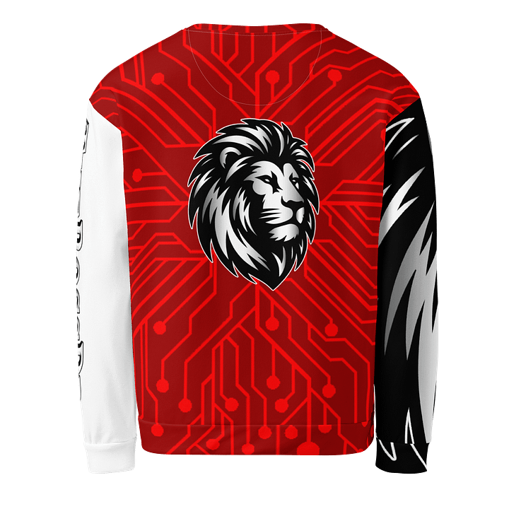 Sweatshirt product image (2)