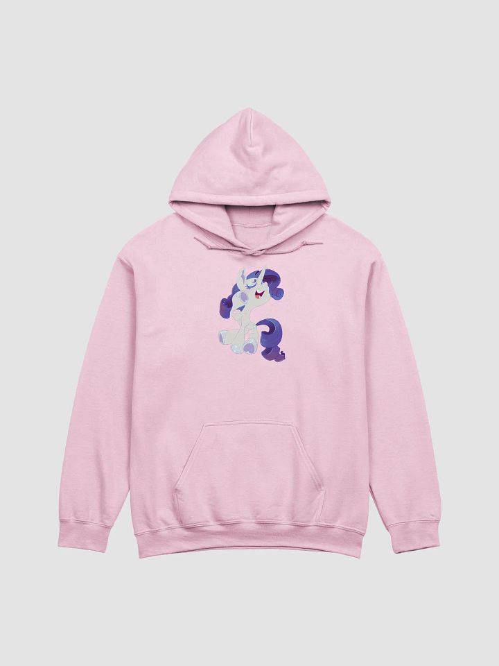 Rarity Gildan Classic Hoodie product image (5)