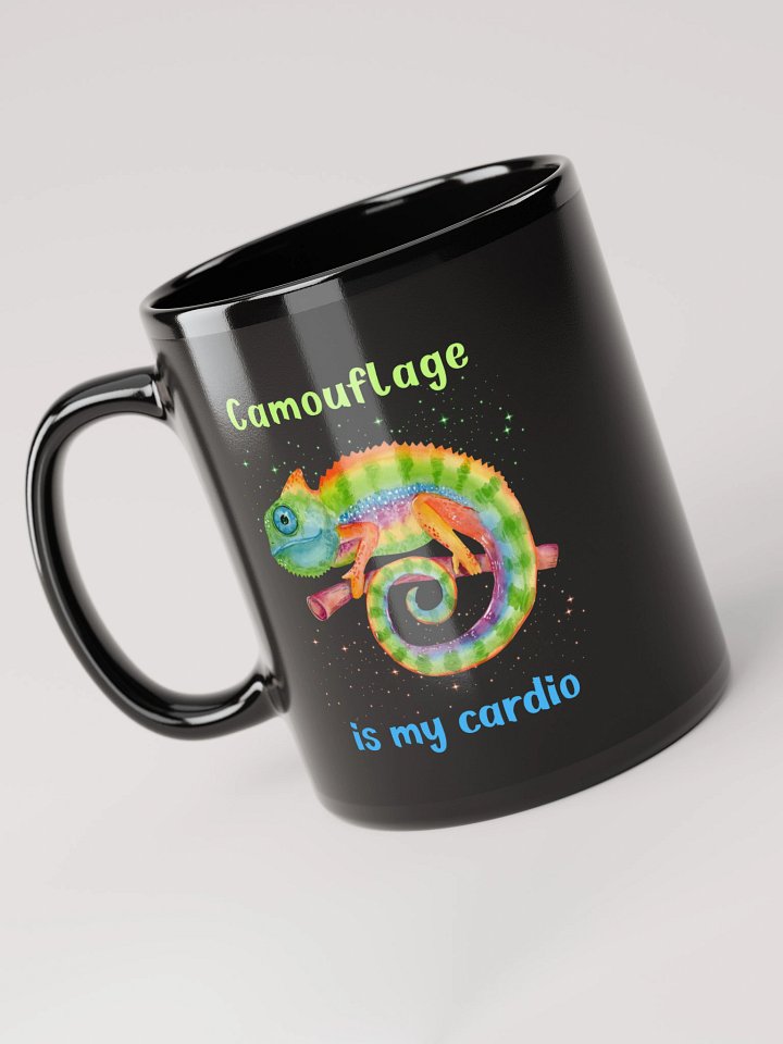 Chameleon Mug product image (2)
