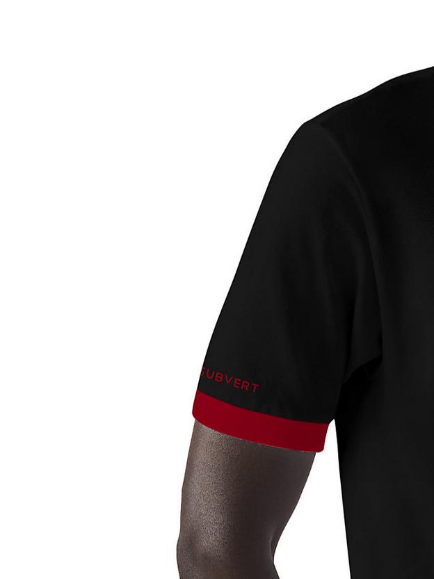 Lacoste by Alluci — SUBVERT Series Polo product image (2)