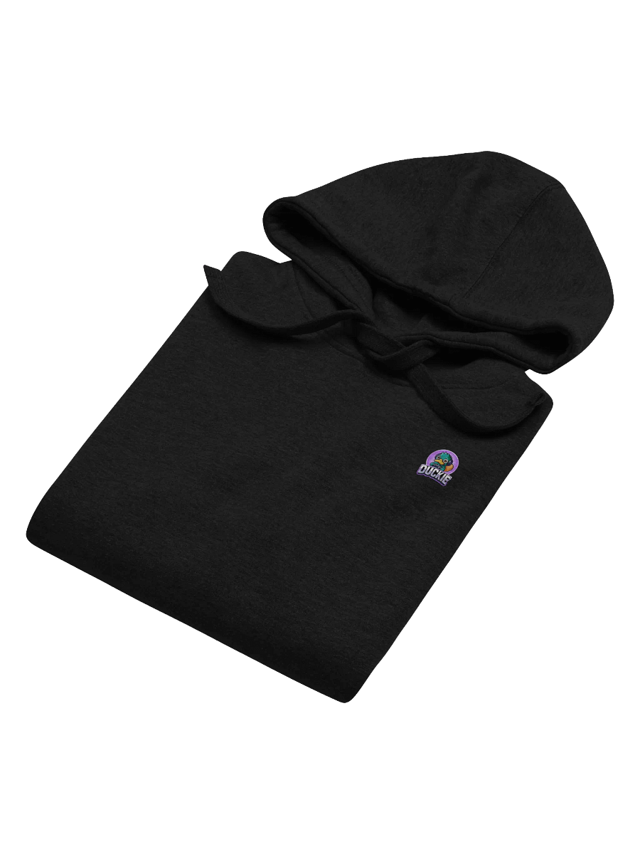 Duckie Small Logo product image (6)