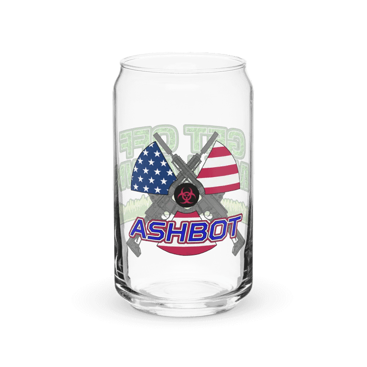 GOML CAN GLASS product image (1)