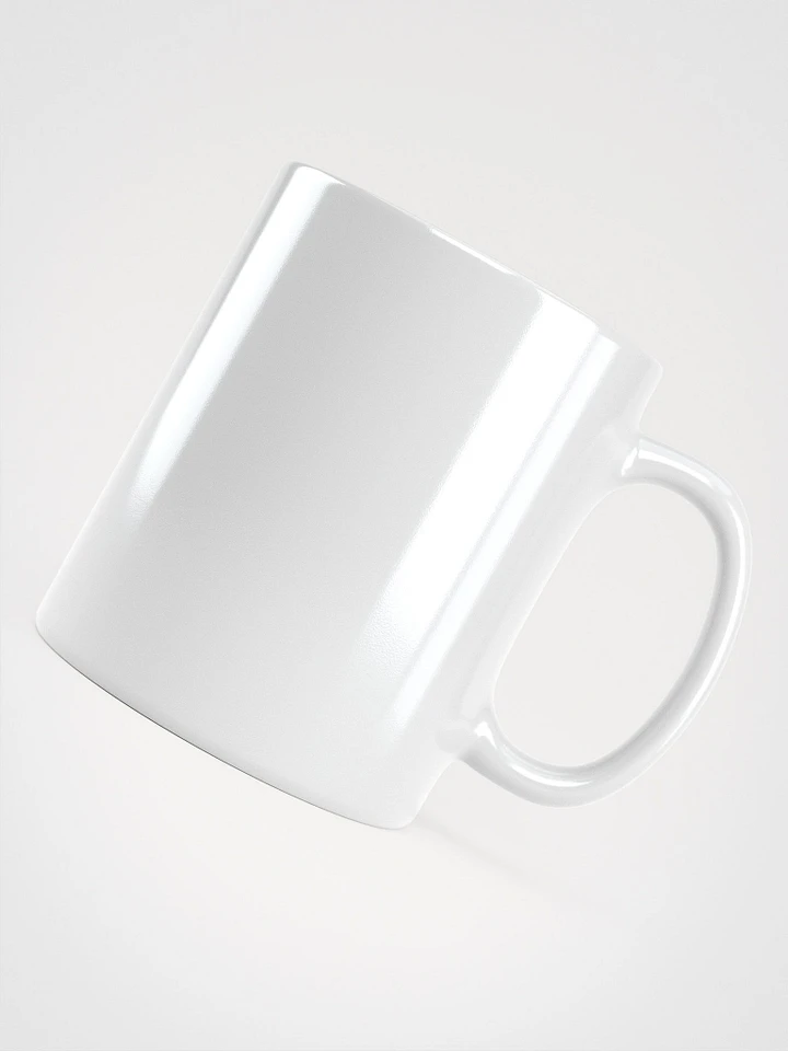 NICE & SPICY mug product image (2)