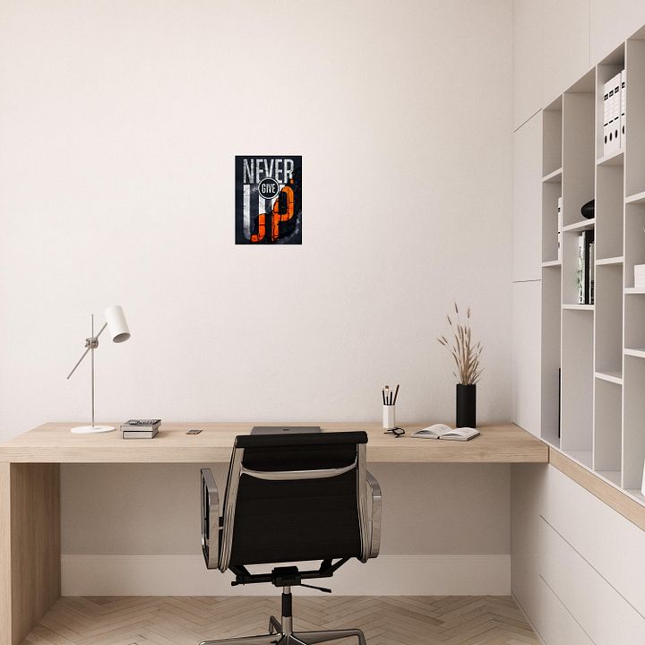 Never Give Up: Defy the Odds product image (2)