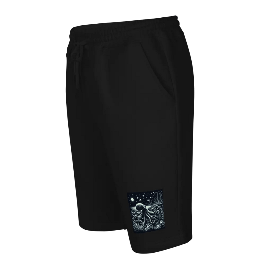 Midnight Octopus Shorts product image (8)