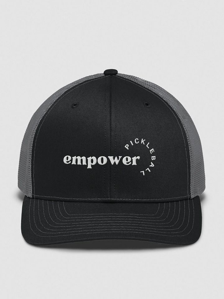 Empower Trucker Hat product image (1)