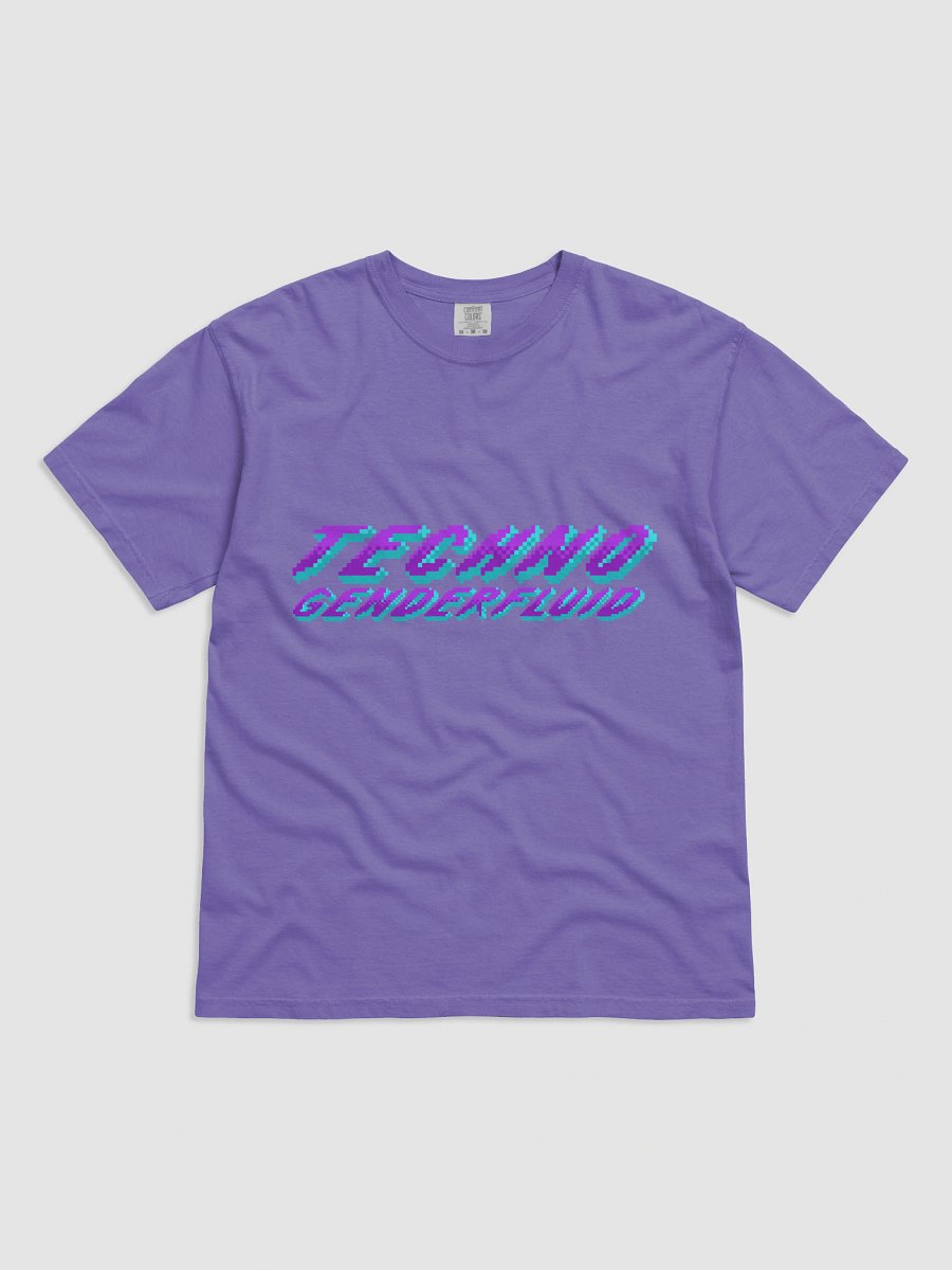 TechnoGenderfluid T product image (4)