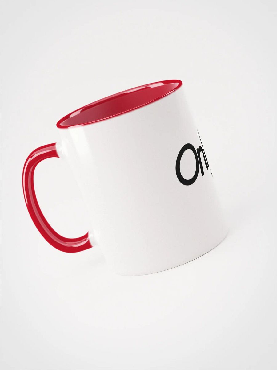 OnlyChans Coffee mug product image (3)